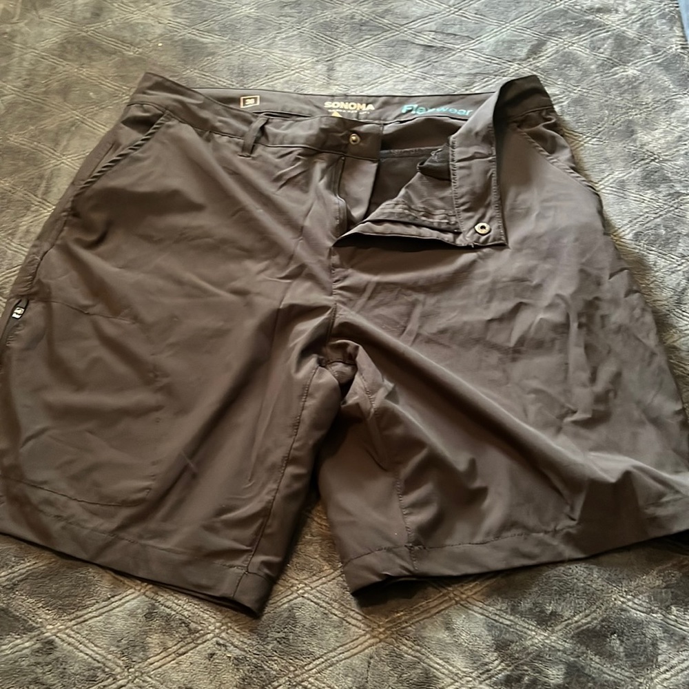 Sonoma shorts
